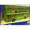 Corgi Diecast Model Bus C675/12 Metrobus `Maidstone District` 1/64 scale new in pack