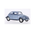 Welly Diecast Model Car 24202 VW Volkswagen Beetle 1967 1/24 scale new in pack