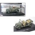 Diecast Model Car Collection Mercedes Benz G 5 G5 1938 1/43 scale new in pack