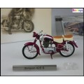 Diecast Model Bike Motorcycle European Collection AWO / Simson 425 S East Germany1/24 scale new