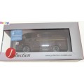 J Collection Diecast Model Car JC 125 Toyota Hiace Panelvan 2007 `UPS` Deliveries 1/43 scale new