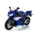 Maisto Diecast Model Motorcycle Bike Yamaha YZF R 1 YZF R1 1/12 scale new in pack
