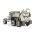 Oxford Diecast Model SP006 Pioneer Recovery Tractor Truck 6th Armoured Div Italy Military 1/76 OO