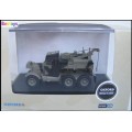 Oxford Diecast Model SP006 Pioneer Recovery Tractor Truck 6th Armoured Div Italy Military 1/76 OO