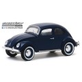 Greenlight Diecast Model Car Anniversary VW Volkswagen Beetle Type 1 1949 Split Window 70 yrs 1/64 s