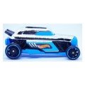 Hotwheels Hot Wheels Diecast Model Car 2020 85 / 250 Rip Rod Dream Garage 1/64 scale new in pack