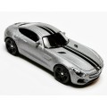 Hotwheels Hot Wheels Diecast Model Car Set 5 pce Fast & Furious Movie TV Mercedes Nissan McLaren For
