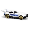 Hotwheels Hot Wheels Diecast Model Car 2020 214 / 250  Astana Hotto Fast & Furious Spy Racers Netfli