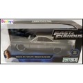 JADA Diecast Model Car Plymouth Road Runner Dom Fast & Furious Movie Film TV 1/32 scale