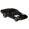 Hot Wheels Hotwheels Diecast Model Car Set Fast & Furious Movie Film TV Plymouth GTX 1971 1/64 scale