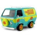 JADA Diecast Model Car 32040 Hollywood Mystery Machine Scooby Doo Movie Film 1/32 scale