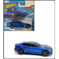 Hotwheels Hot Wheels Diecast Model Car 2020 198 / 250 Kia Stinger GT 2019 1/64 scale new in pack