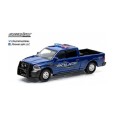Greenlight Diecast Model Car Hot Pursuit Police Series Dodge RAM 1500 Pickup 2014 Wilmington Police