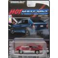 Greenlight Diecast Model Car Hot Hatches Ford Mustang GT 1988 1/64 scale new in pack