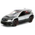 JADA Diecast Model Car Subaru Impreza WRX STi Brian Fast & Furious Movie Film TV 1/32 scale new