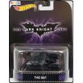 Hotwheels Hot Wheels Diecast Model Retro Batman The Bat Dark Knight Rises TV Movie Film new in pack
