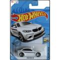 Hotwheels Hot Wheels Diecast Model Car 2019 200 / 250 BMW M 2 M2 2016 1/64 scale new in pack