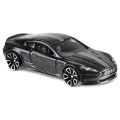 Hotwheels Hot Wheels Diecast Model Car 2019 224 / 250  Aston Martin DBS Exotics 1/64 scale new