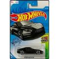 Hotwheels Hot Wheels Diecast Model Car 2019 224 / 250  Aston Martin DBS Exotics 1/64 scale new