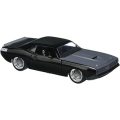 JADA Diecast Model Car Plymouth Barracuda Letty Fast & Furious Movie Film TV 1/32 scale new in pack