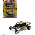 JADA Diecast Model Car High Profile Sand Rail Offroad 1/55 scale new in pack