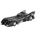 Hotwheels Hot Wheels Diecast Model Car Batman Movie Film TV Batmobile  1/50 scale new in pack