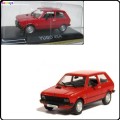 Balkans Diecast Model Car Collection Yugo 45A 45 A 1/43 scale new in pack