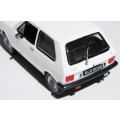Balkans Diecast Model Car Collection Yugo 45 1/43 scale new in pack