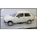 Balkans Diecast Model Car Collection Yugo 45 1/43 scale new in pack