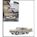 Greenlight Diecast Model Car Exclusive Plymouth Fury 1957 `Daytona Beach Speed Week` 1/64 scale new
