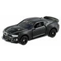 Takara Tomy Diecast Model Car No 40 Chevy Chevrolet Camaro 1/66 scale new in pack