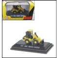 Norscot Diecast Model 55422 Caterpillar CAT 906 Wheel Loader Construction +- 1/100 scale new in pack