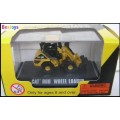 Norscot Diecast Model 55422 Caterpillar CAT 906 Wheel Loader Construction +- 1/100 scale new in pack