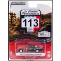 Greenlight Diecast Model Car Rally Mexico 2017 Studebaker Champion 1953 No 113 Motorsport 1/64 scale