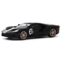 Greenlight Diecast Model Car Exclusive Ford GT 1966 Heritage Edition 2017 No 2 1/64 scale new in pac