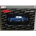 Schuco Piccolo Diecast Model 5175 , Rolls Royce Silver Cloud Limited Ed 1/90 scale new in pack