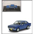 Chevy Diecast Model Car Collection Chevy Chevrolet Chevette Luxo 1973 1/43 scale new in pack