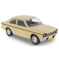 Chevy Diecast Model Car Collection Chevy Chevrolet Chevette SL 1976 1/43 scale new in pack