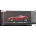 Supercars Diecast Model Car Collection Ferrari Portofino 2018 1/43 scale