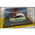 World Taxi Diecast Model Car Collection Mitsubishi I-MIEV Tokyo 2010 1/43 scale new in pack