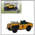 Oxford Diecast Model Car LAN180003 Land Rover 80` 80 inch open back `AA` 1/76 OO railway scale