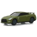 Greenlight Diecast Model Car Tokyo Torque Nissan GT R R35 2015 1/64 scale new in pack