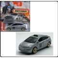 Matchbox Diecast Model Car 2020 58 / 100 Toyota Prius 1/64 scale new in pack