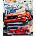 Hot Wheels Hotwheels Diecast Model Car Set Fast & Furious Motor City Mus Ford Chevy Buick Movie Film