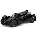 JADA Diecast Model Car Batman Batmobile Arkham Knight Movie Film TV 1/32 scale new in pack