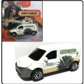 Matchbox Diecast Model Car 2020 5 / 100 Renault Kangoo Delivery `Agave Acres` City 1/64 scale new