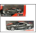 RMZ City Diecast Model Car Ford GT 1/43 scale new in pack
