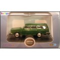 Oxford Diecast Model Car VE001 Volvo 245 Estate Stationwagon 1/76 OO railway scale new in pack