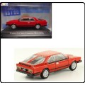Argentina Diecast Model Car Collection Torino Lutteral Comahue SST 1978 1/43 scale new in pack