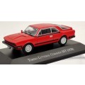 Argentina Diecast Model Car Collection Torino Lutteral Comahue SST 1978 1/43 scale new in pack